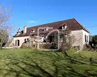 Maison, 179 m²