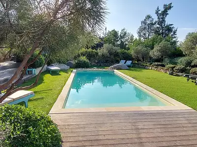 Maison, 160 m²