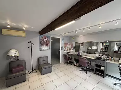 Immeuble, 126,51 m²