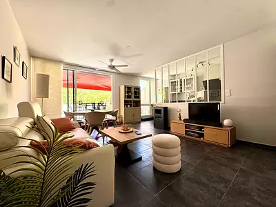Appartement, 80 m²
