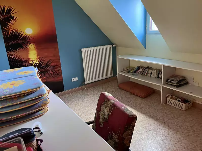 Maison, 400 m²