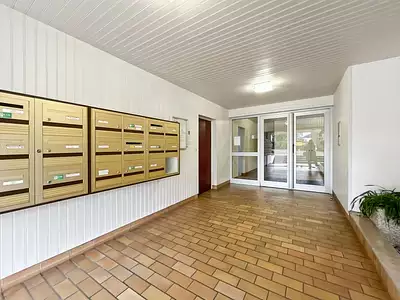 Appartement, 69 m²