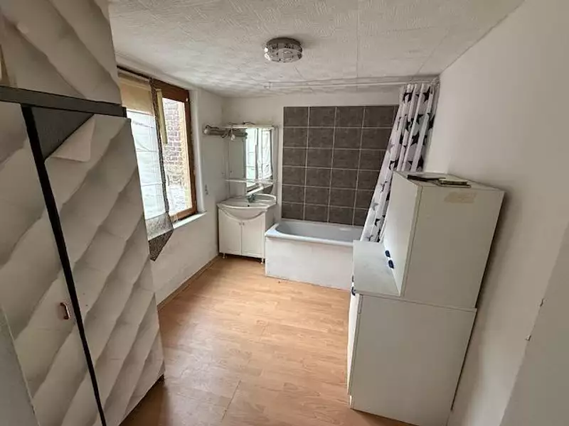 Maison, 69 m²
