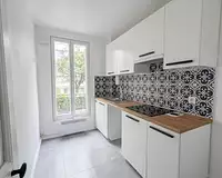 Appartement, 51 m²