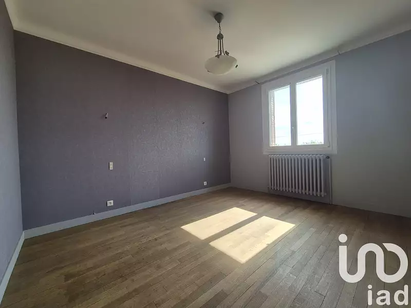 Maison, 100 m²