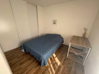 Appartement, 66,55 m²