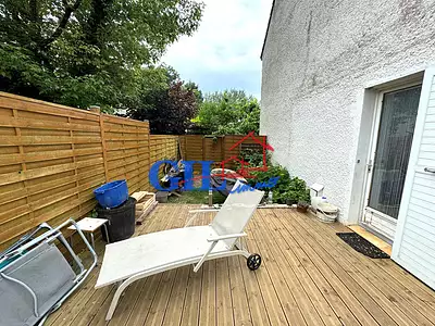 Maison, 108 m²