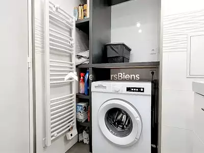 Appartement, 67 m²