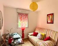 Appartement, 57,11 m²