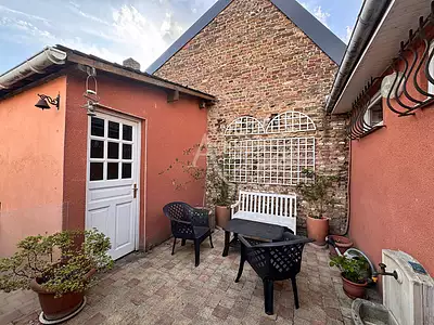 Maison, 126 m²