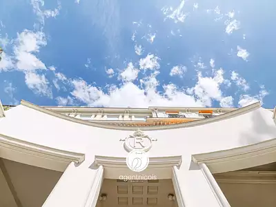 Appartement, 126,62 m²