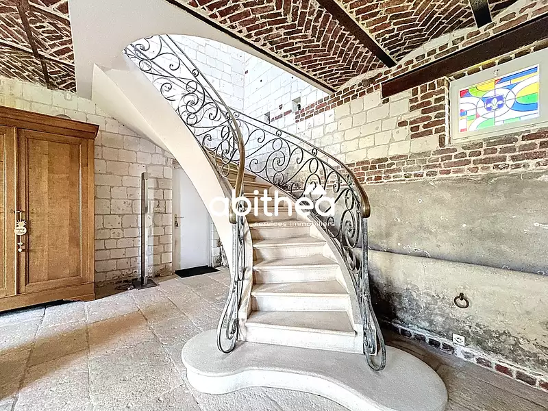 Maison, 310,21 m²