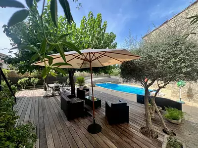 Maison, 257 m²