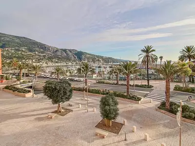 Appartement, 26,12 m²