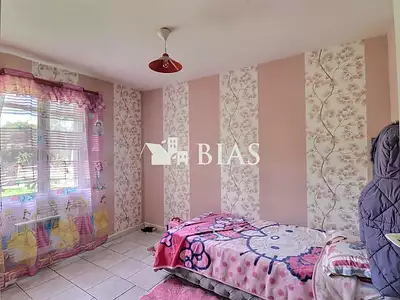 Maison, 133 m²