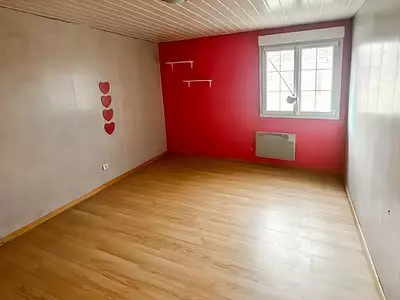 Maison, 252 m²