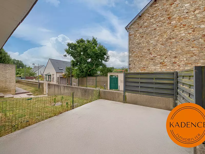 Appartement, 19,07 m²