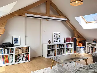 Maison, 170 m²