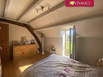 Maison, 133 m²