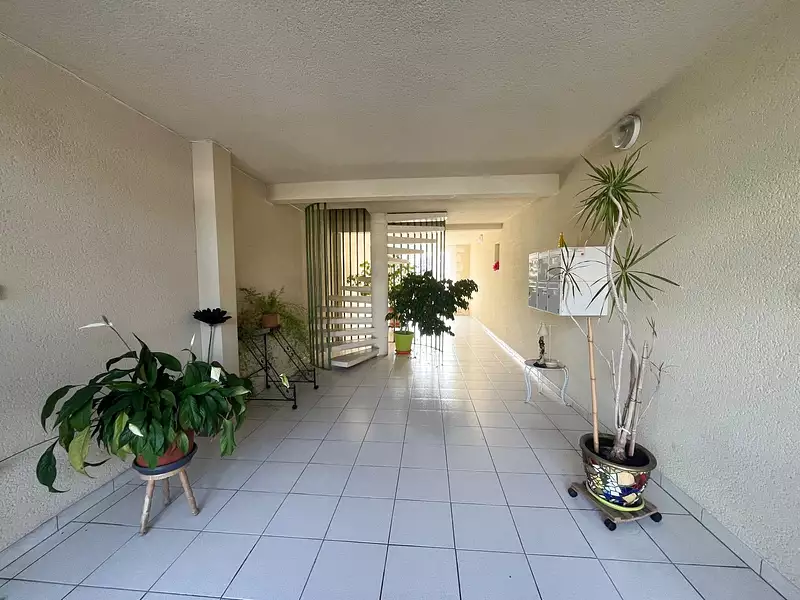 Immeuble, 300 m²