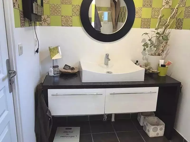 Appartement, 76,35 m²