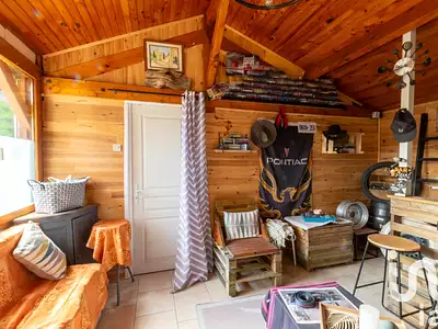 Maison, 140 m²