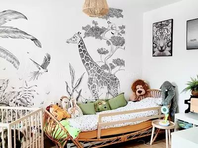 Maison, 123 m²