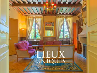 Maison, 630 m²