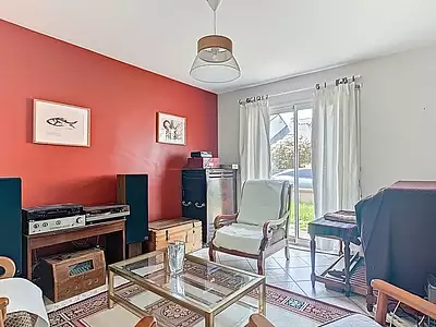 Maison, 100,8 m²