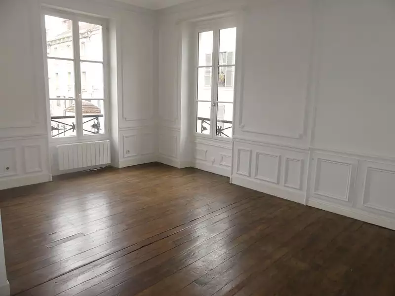 Appartement, 54 m²