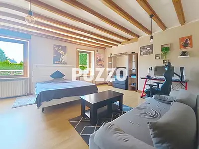 Maison, 222 m²