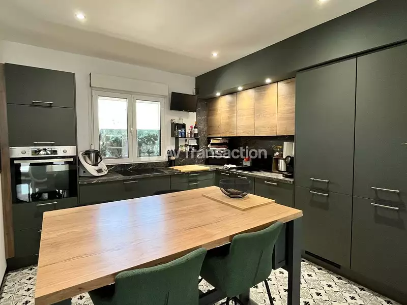Appartement, 100 m²