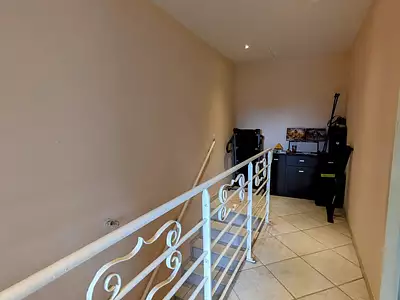 Maison, 107,3 m²