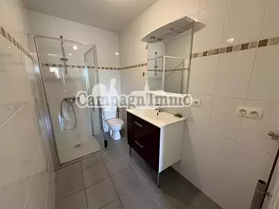 Appartement, 47,3 m²