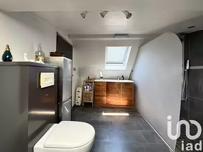Maison, 190 m²