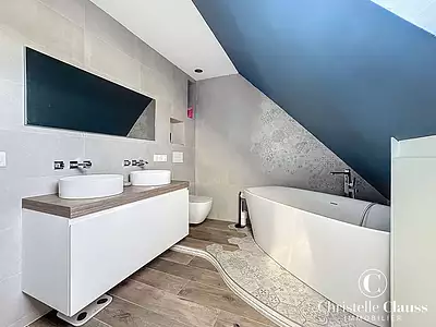 Maison, 92 m²