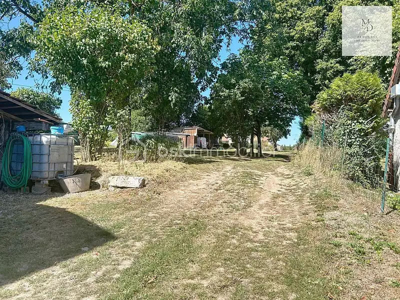 Maison, 93 m²