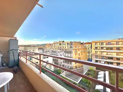 Appartement, 30,64 m²