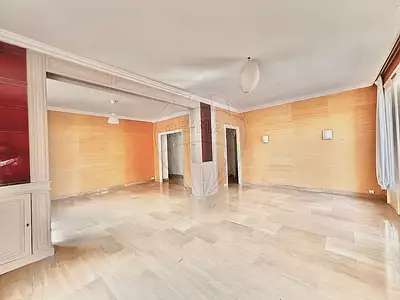 Appartement, 120 m²
