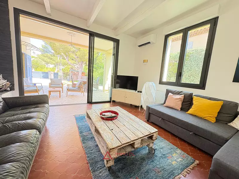 Maison, 195 m²