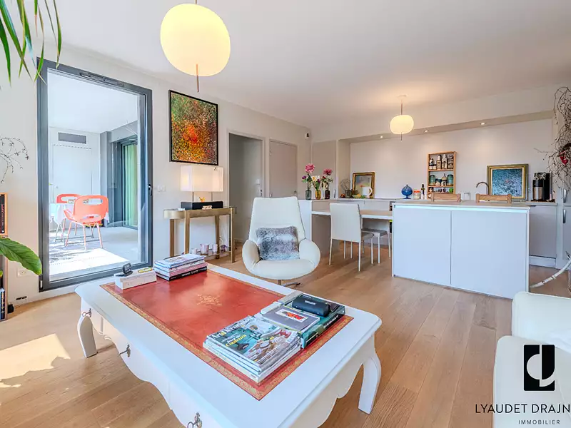 Appartement, 67,2 m²