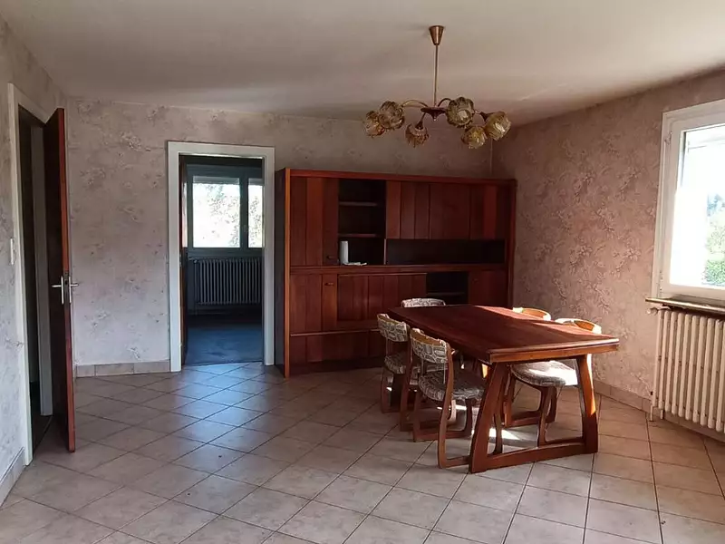 Maison, 105 m²