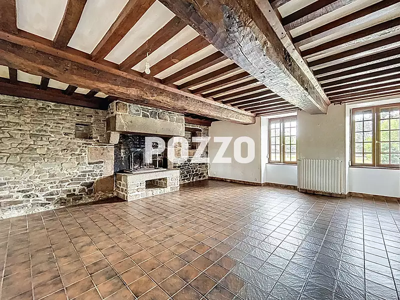Maison, 165 m²