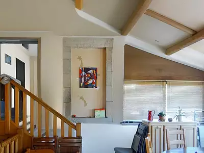 Maison, 133 m²
