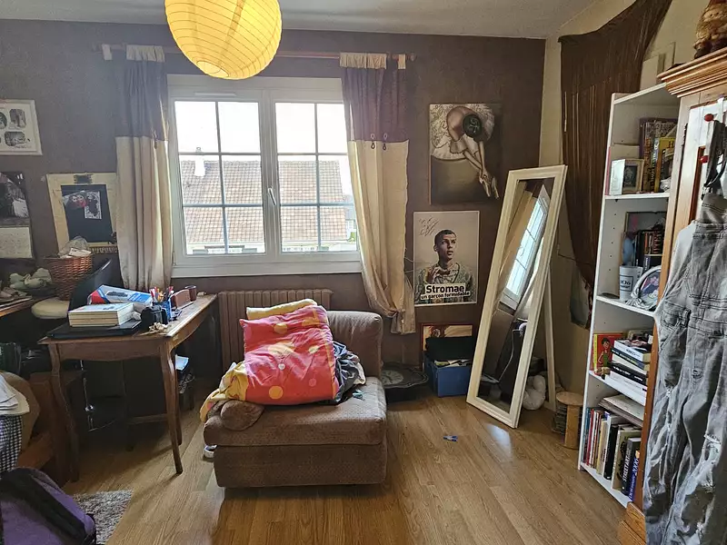 Maison, 127 m²
