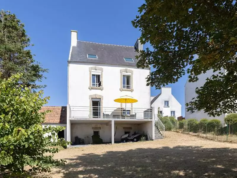 Maison, 150 m²