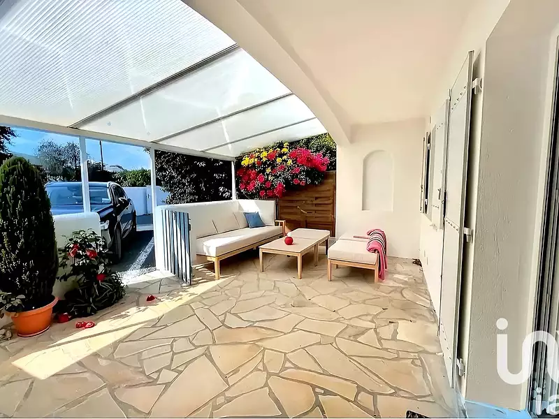 Appartement, 71 m²