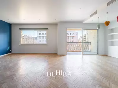 Appartement, 160 m²