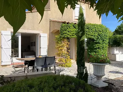 Maison, 95 m²