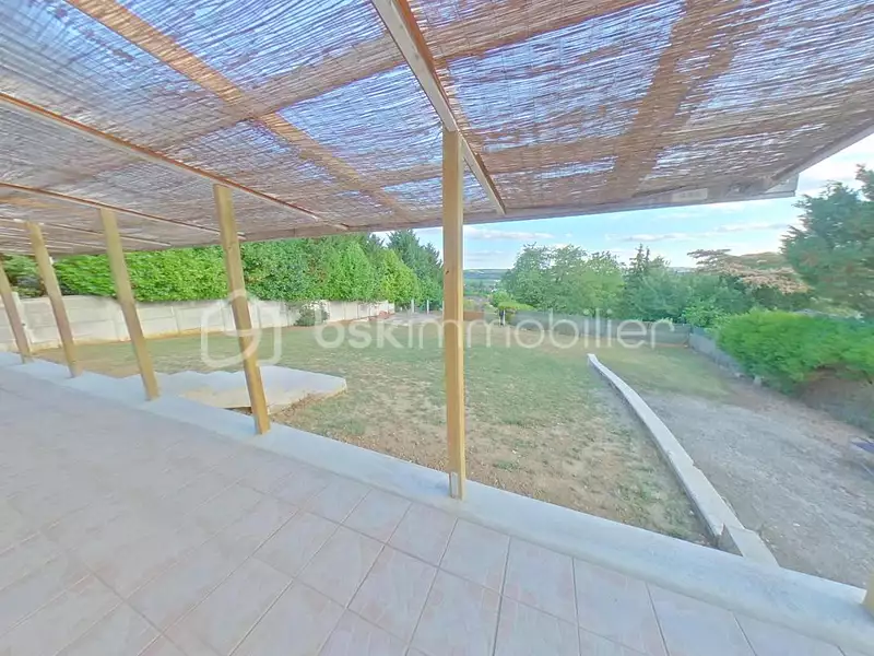 Maison, 127 m²